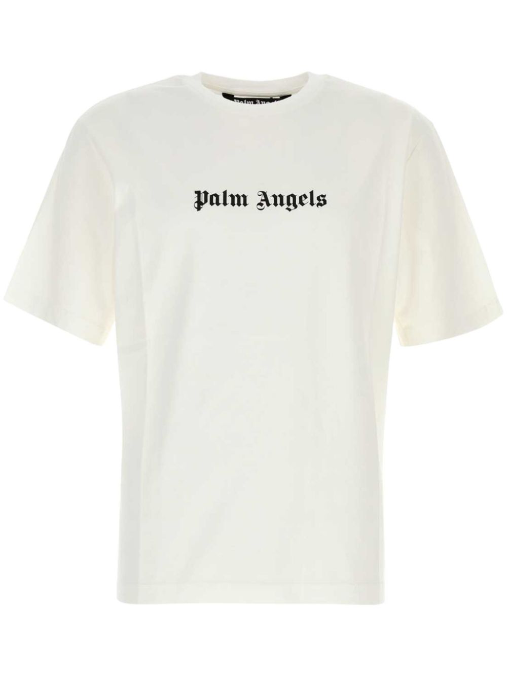

Мужские футболки и поло Palm Angels, белый