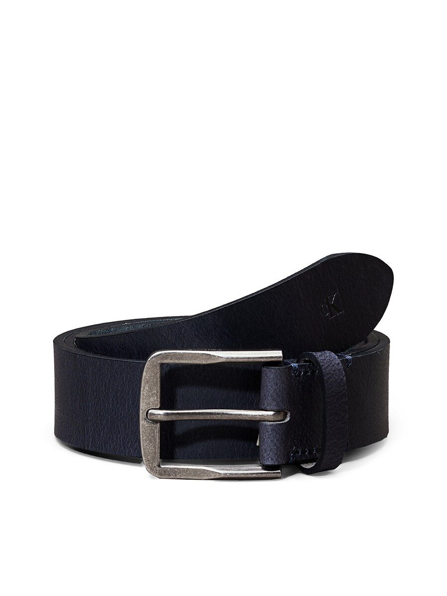 

Ремень Calvin Klein Jeans, темно-синий