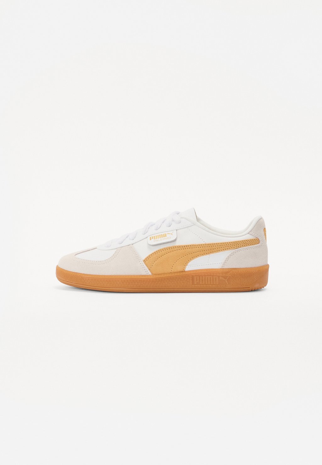 

Низкие кеды PALERMO UNISEX Puma, белый