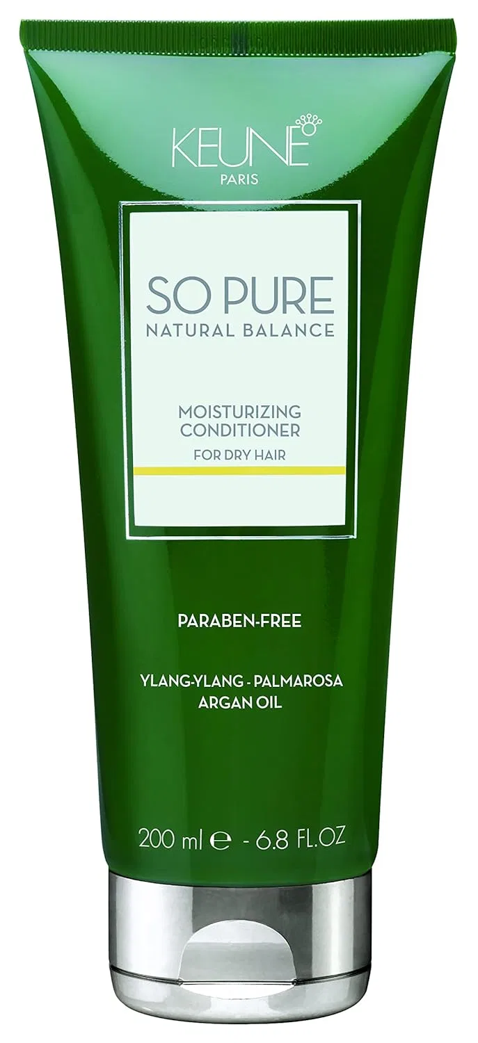 Увлажняющий кондиционер Keune So Pure, 200 мл Keune