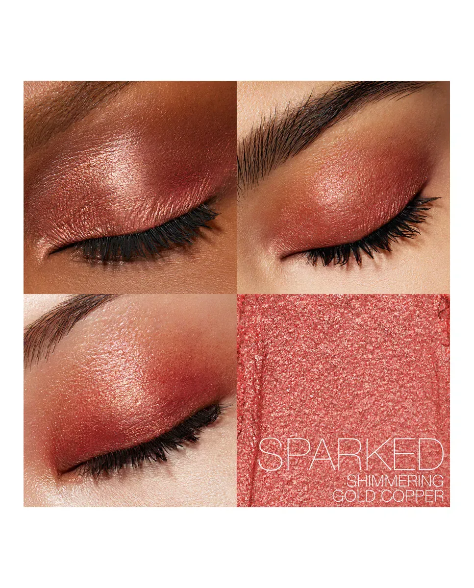 Тени для век Total Seduction Stick 1,6 г Nars, Sparked — фото 4
