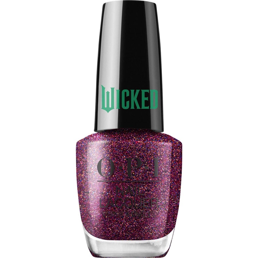 

Лак для ногтей OPI Nail Lacquer, Let's Rejoicify / 15 ml