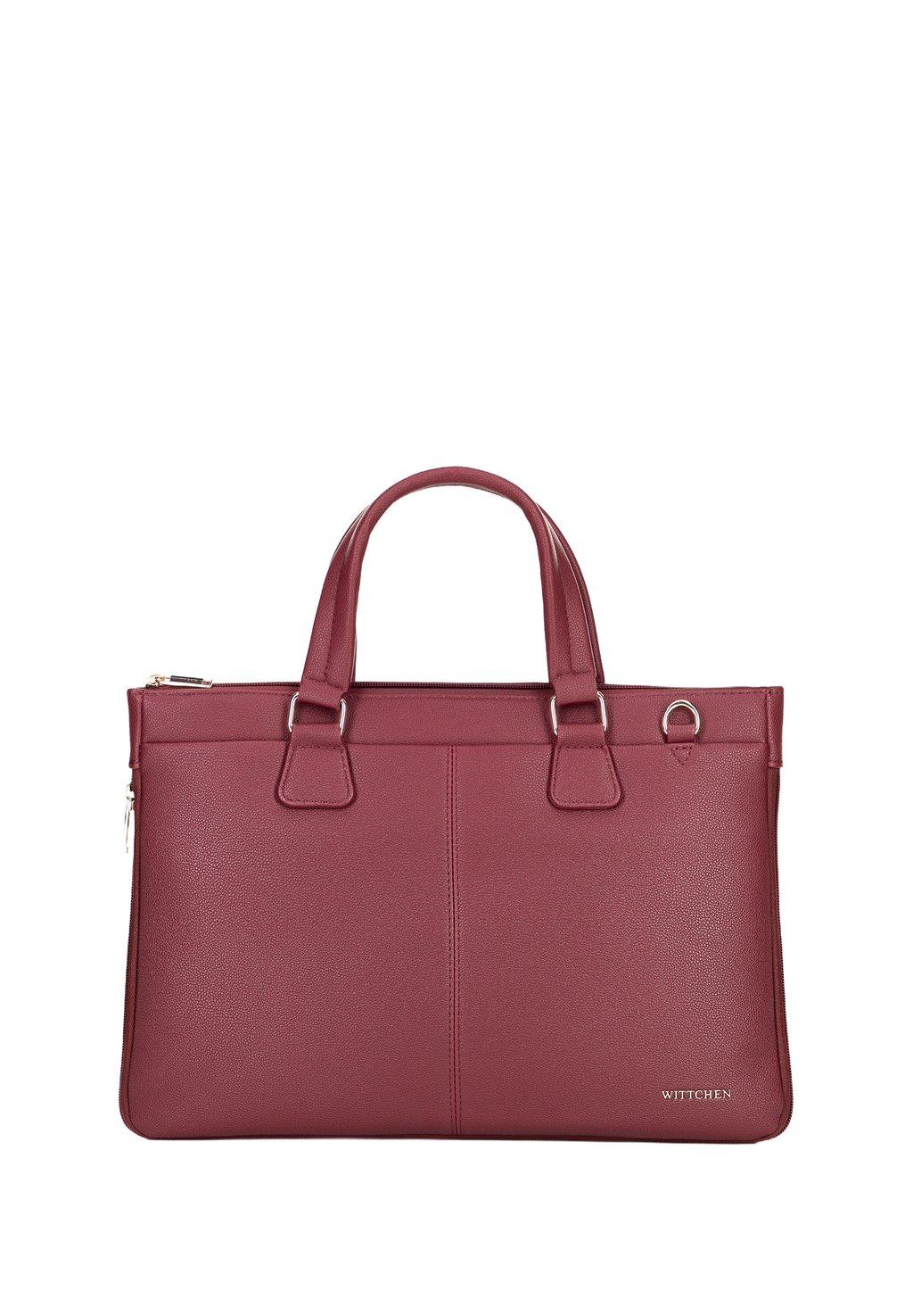 

Сумка для ноутбука OFFICE COLLECTION - Briefcase WITTCHEN, бургундия