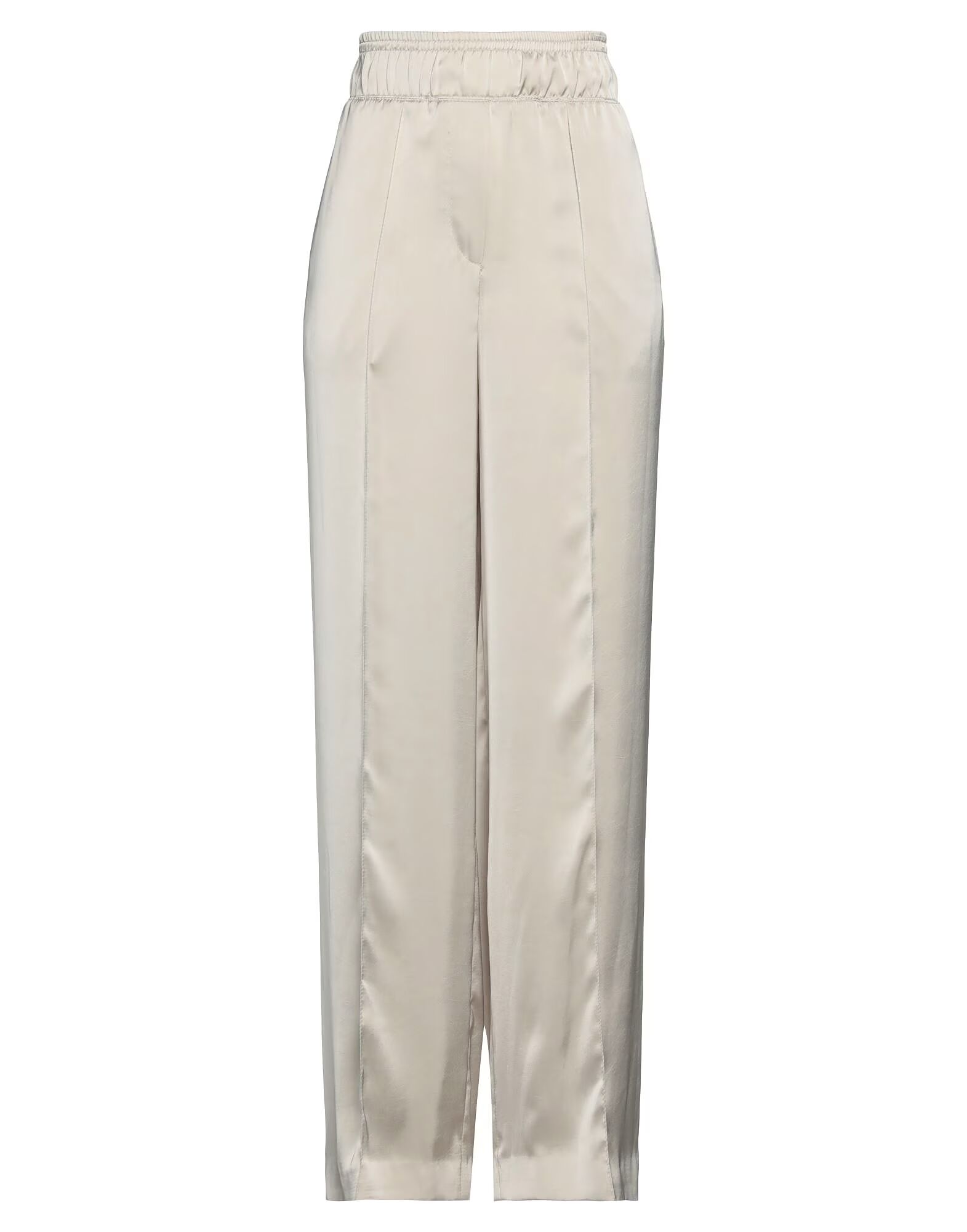 

Брюки Brunello Cucinelli, бежевый