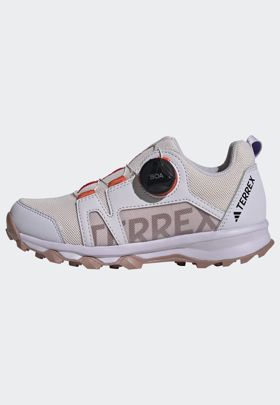

Ботильоны ADIDAS TERREX Agravic Boa, светло-серый