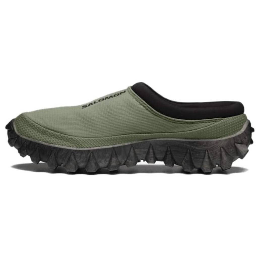 Тапочки SNOWCLOG унисекс Salomon