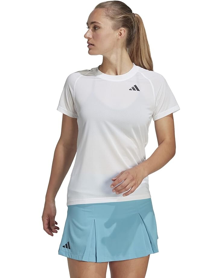

Футболка adidas Club Tennis, белый