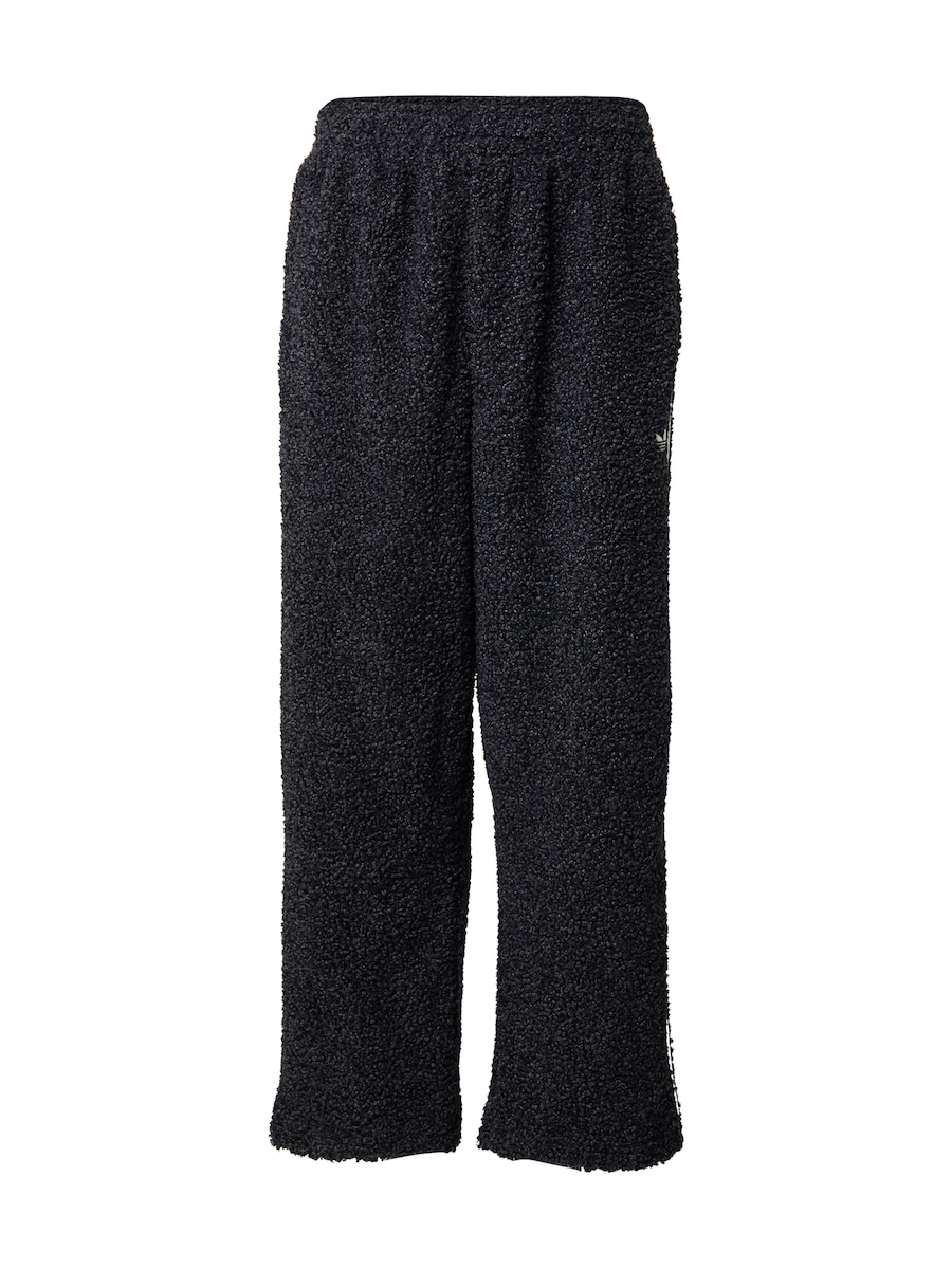 

Брюки свободного кроя ADIDAS ORIGINALS Firebird, черный