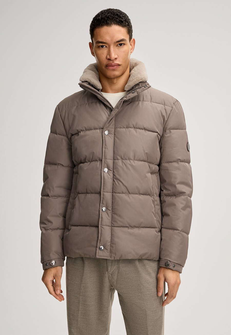 

Куртка JOOP! STEPP NEWTON, Taupe