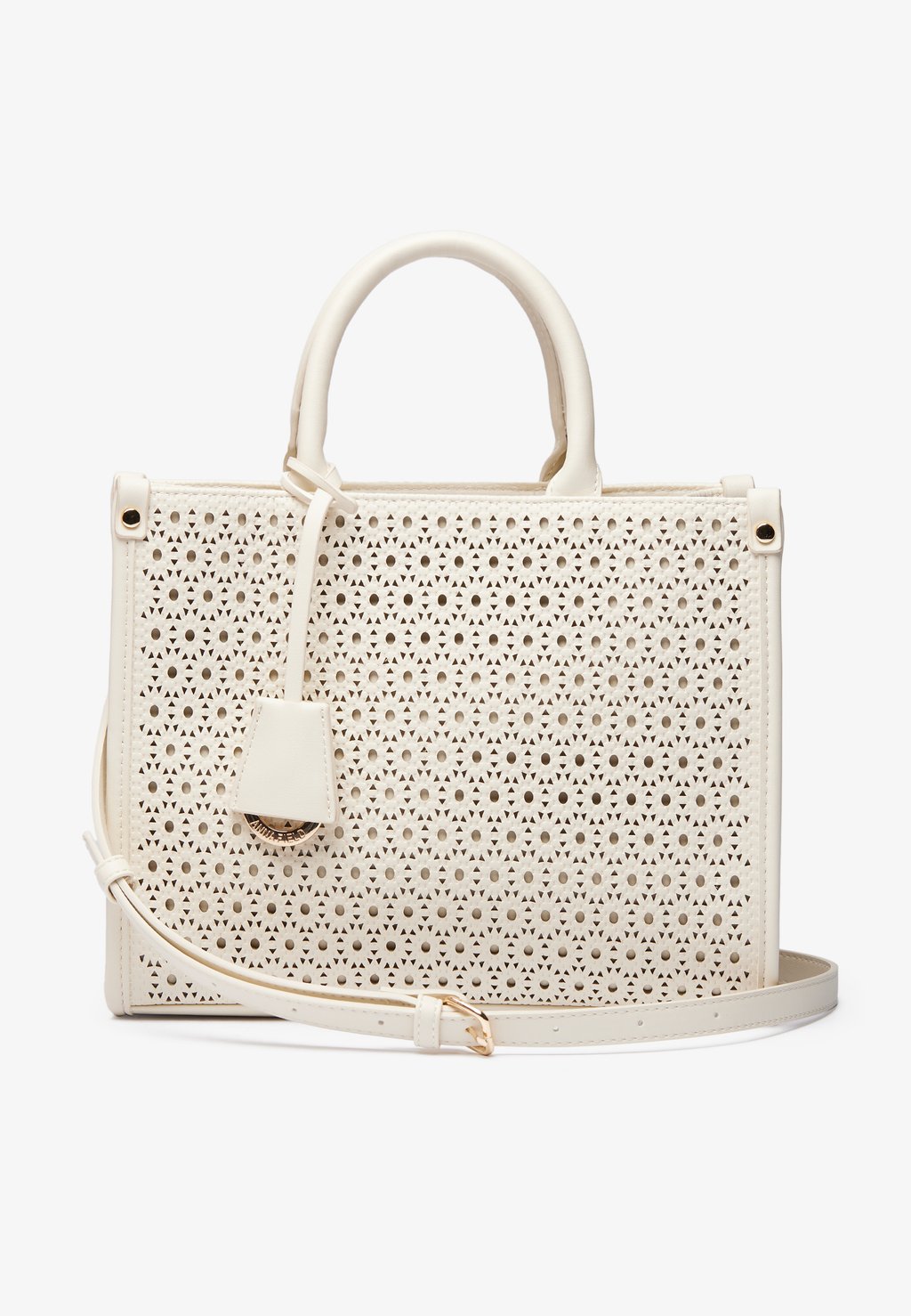 

Сумка Anna Field by Zalando, кремовый