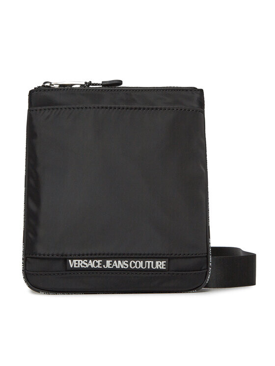 

Рюкзак Versace Jeans Couture, черный