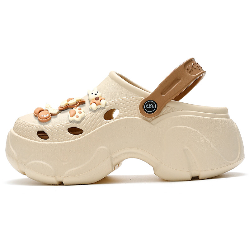 

Сабо Cat power Clogs Women's