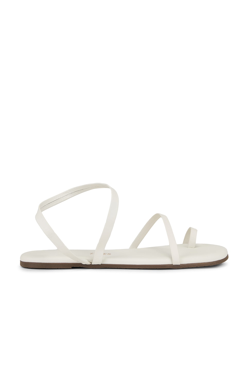 Сандалии Mia napa от Tkees, cream