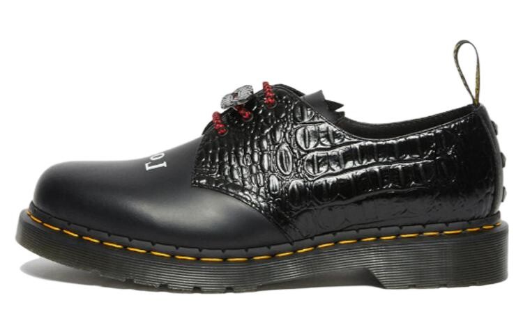 

Dr. Martens 1461 WB Кожа Оксфорд Lost Boys Dr.Martens