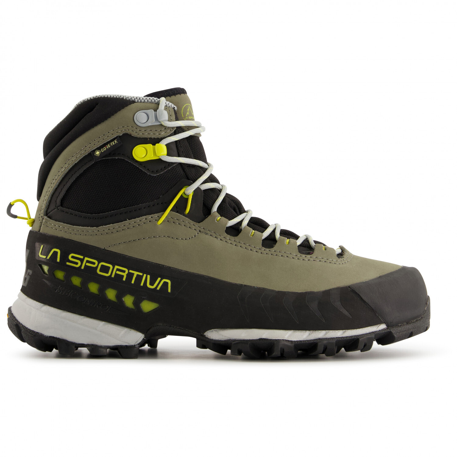 Ботинки для прогулки La Sportiva Women's TX5 GTX, цвет Clay/Celery