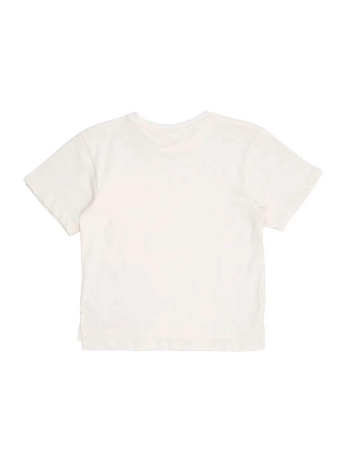 Футболка 'NMMDOLAN' Lil'Atelier, Off White — фото 2