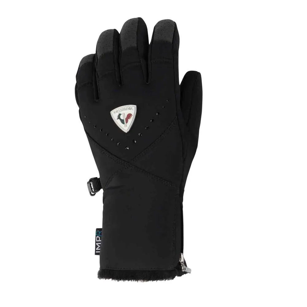 

Перчатки Rossignol Absolute Impr G, белый