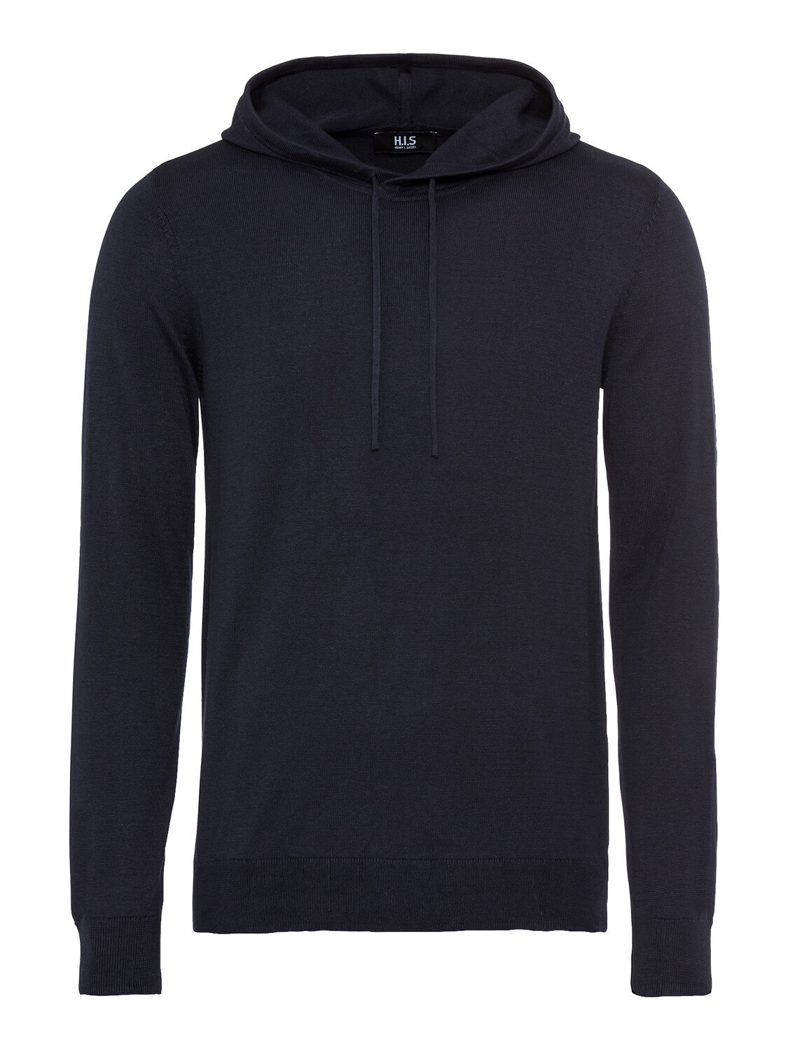 

Пуловер H.I.S Kapuzen, темно синий