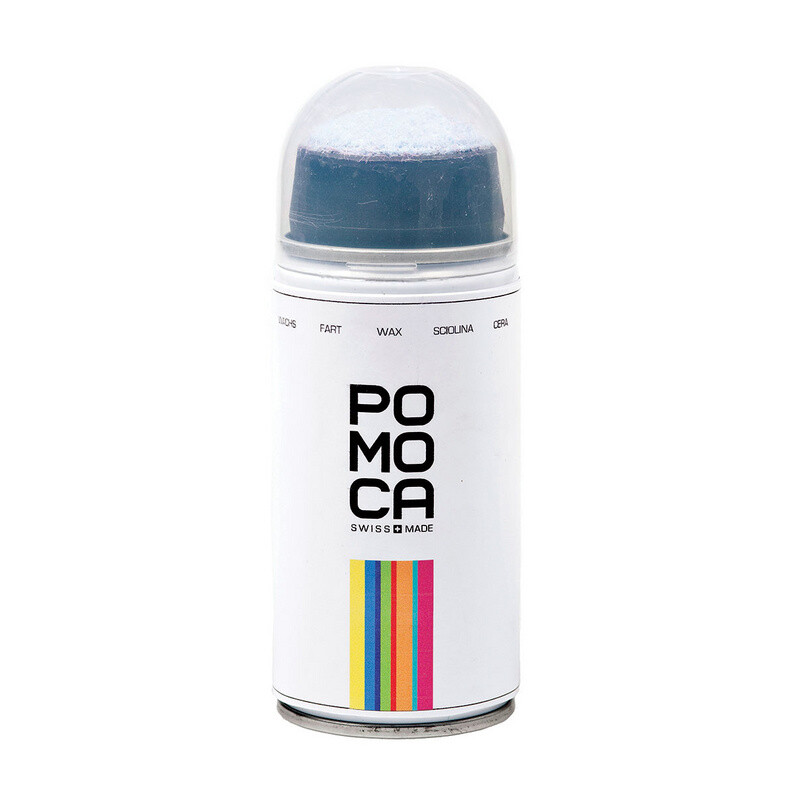 

Жидкий воск Pomoca