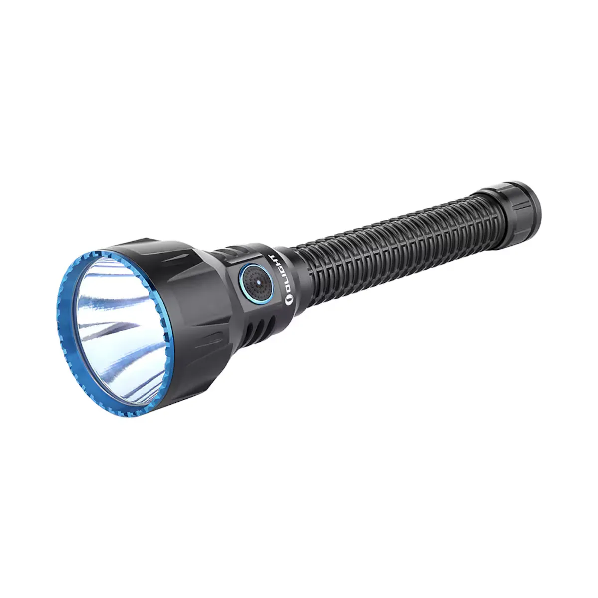 

Javelot Turbo 1,300 люмен Охотничий фонарь Olight, чёрный