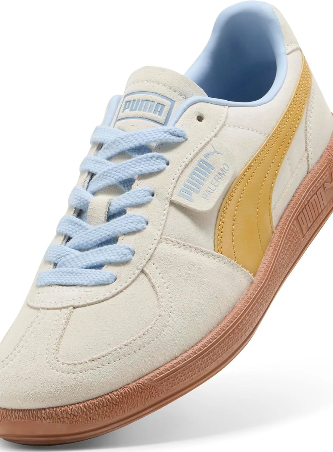 Кроссовки Puma VIS2K 2000S 393470 — фото 4