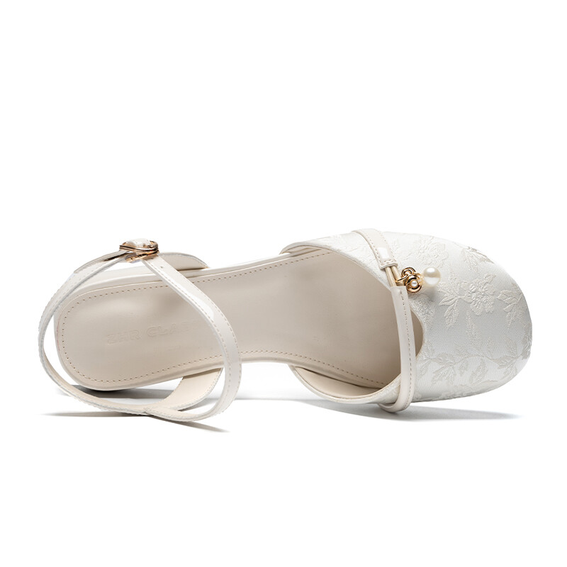 Женские туфли ZHR Women's Casual Shoes Women's — фото 4