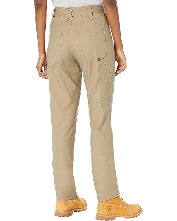 

Брюки Caterpillar Stretch Canvas Utility Pants, хаки