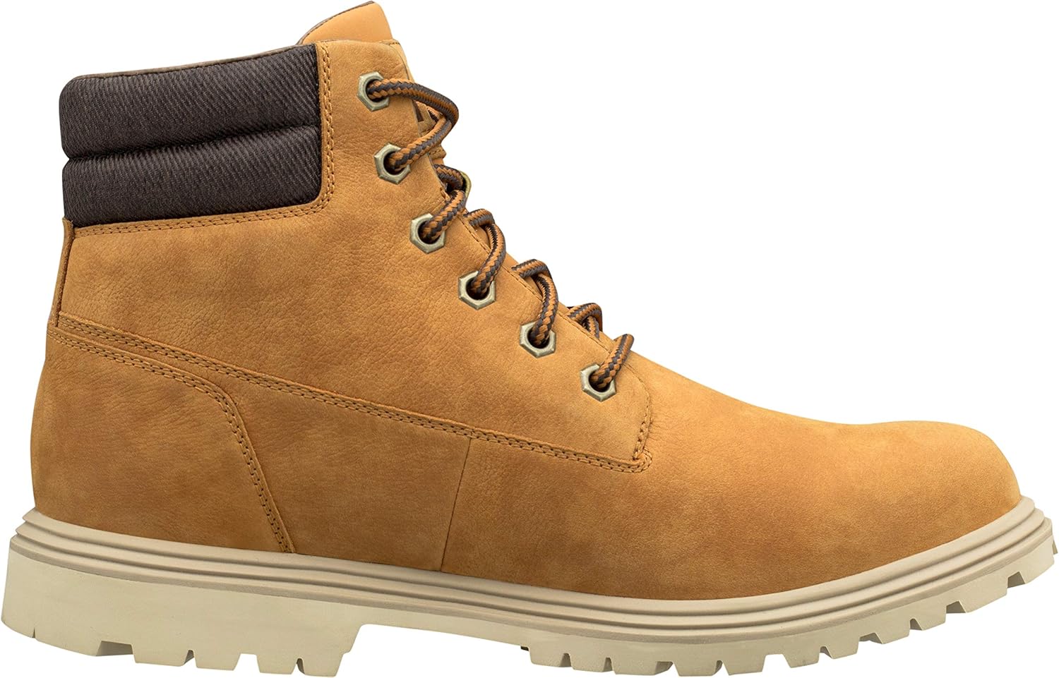 Helly Hansen 11424 Men's Fremont Helly Hansen, 725 Honey Wheat/Beluga/Bo — фото 2