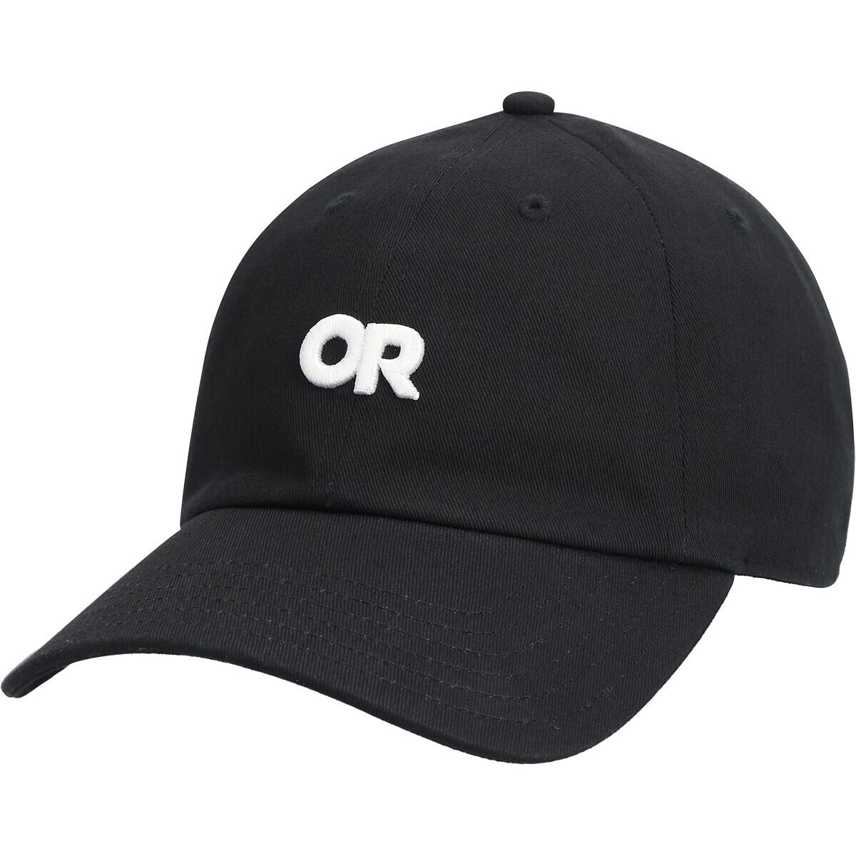 

Или бейсболка Outdoor Research, цвет black/white