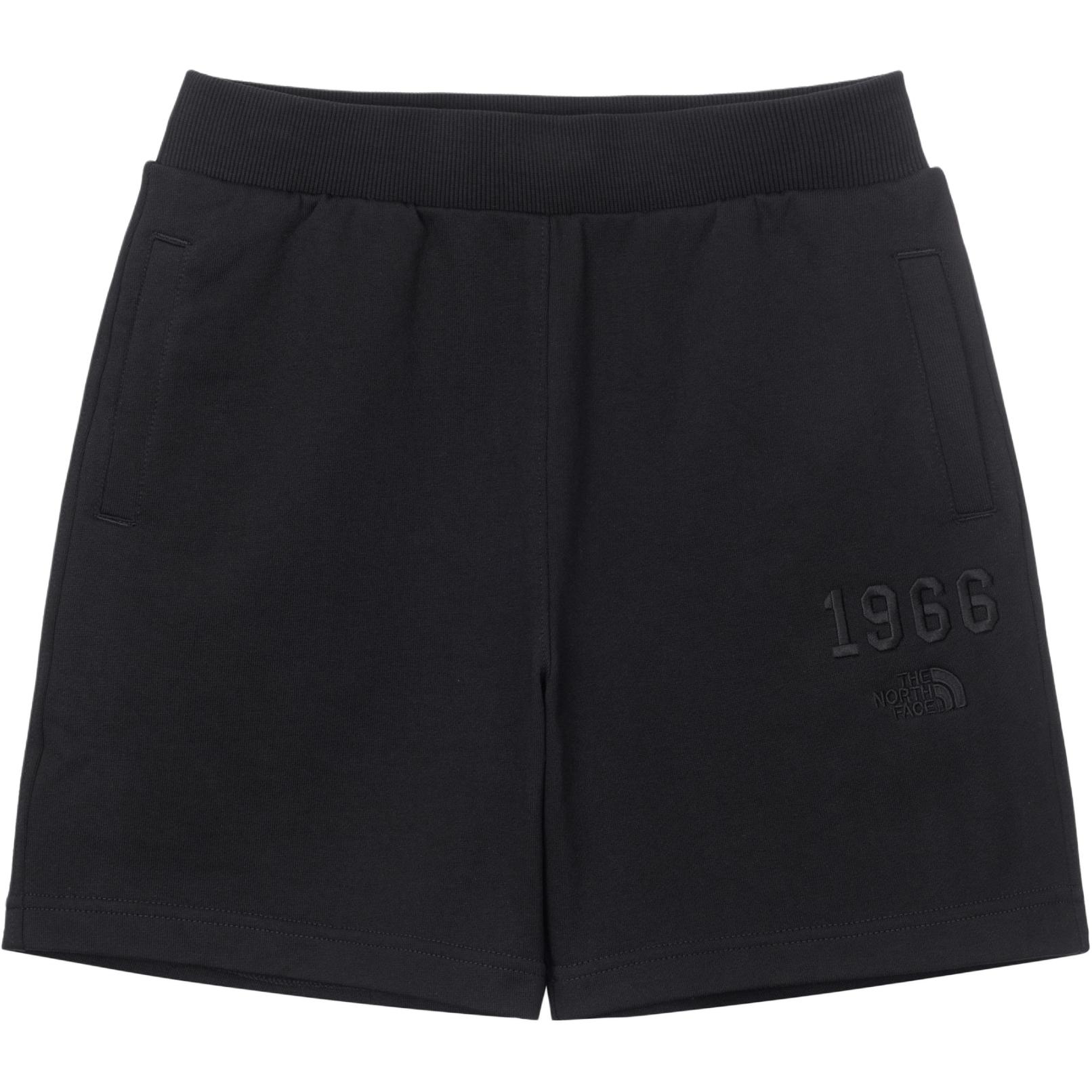 

THE NORTH FACE Повседневные шорты мужские черные