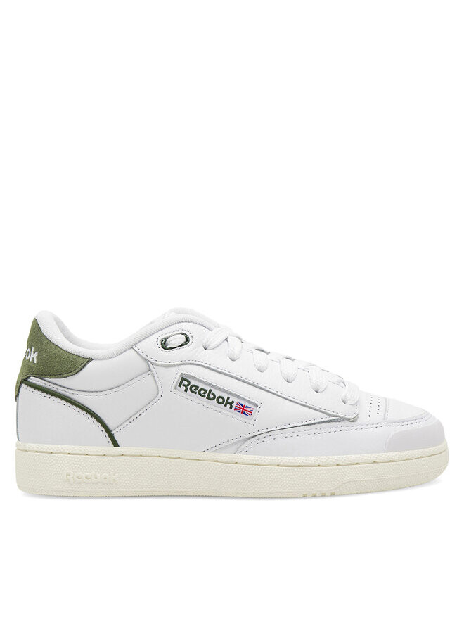 

Кроссовки Reebok Club C Bulc, белый