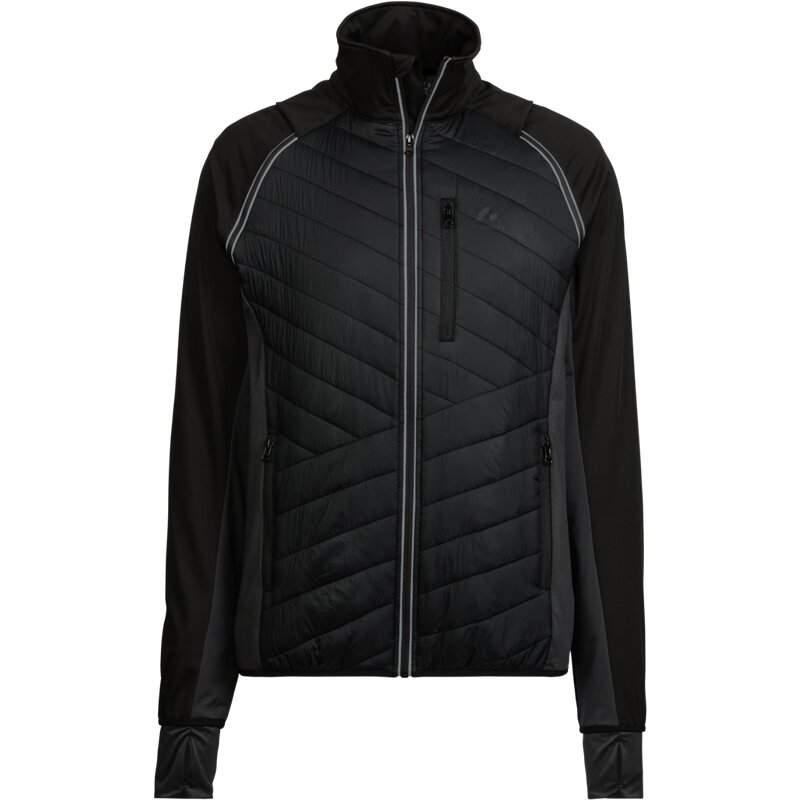 

Куртка Теслин М Mckinley, мультиколор