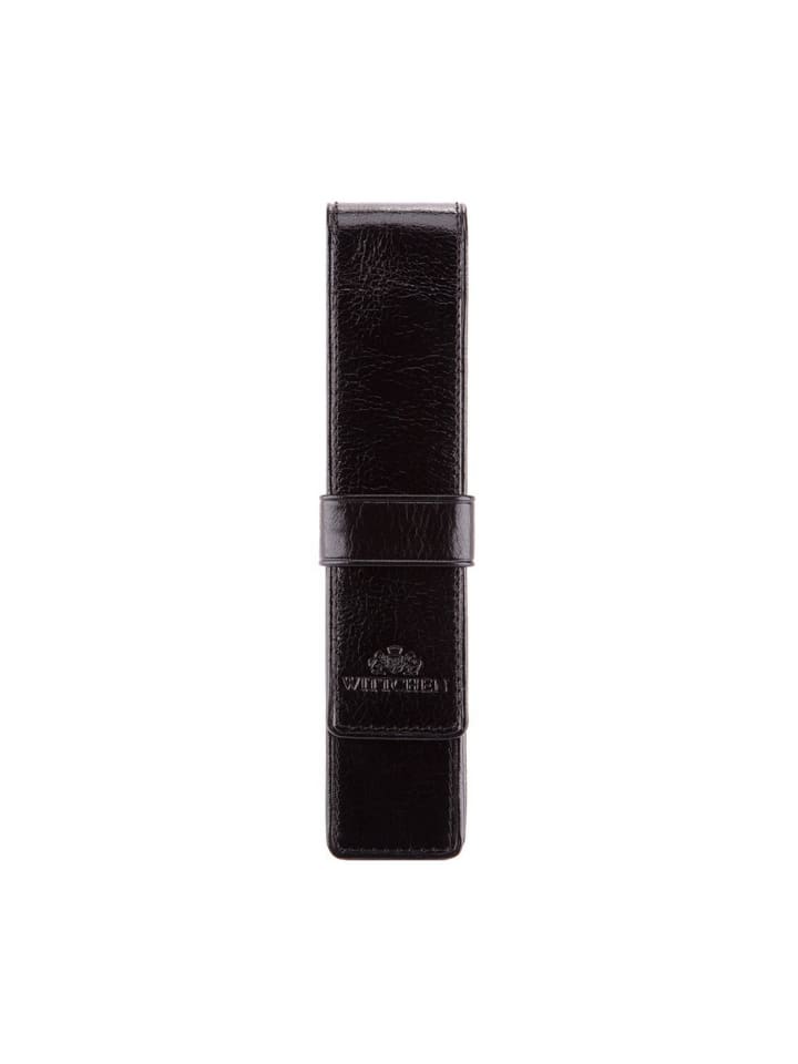 

Кошелек Wittchen Etui Kollektion Italy (H)16 (B)4 (T)2cm, черный