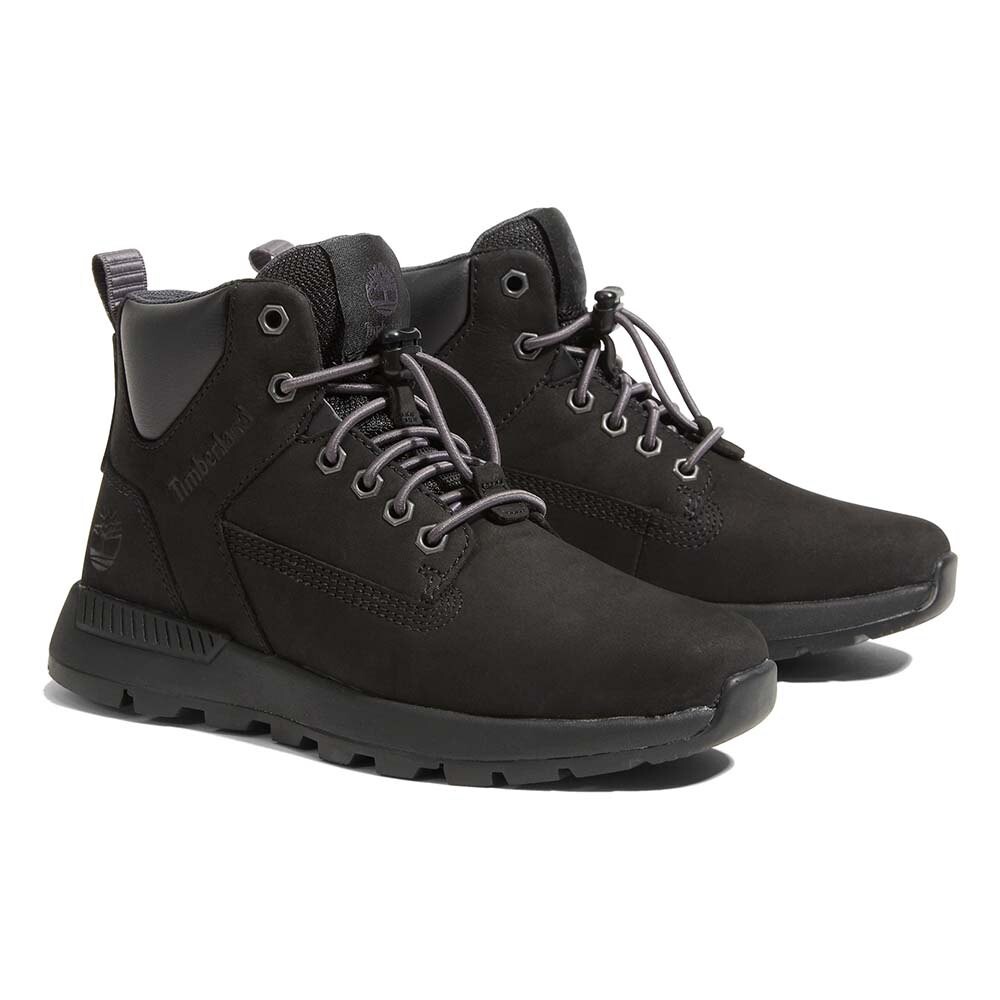 

Походная обувь Timberland Killington Trekker Chukka Youth, черный