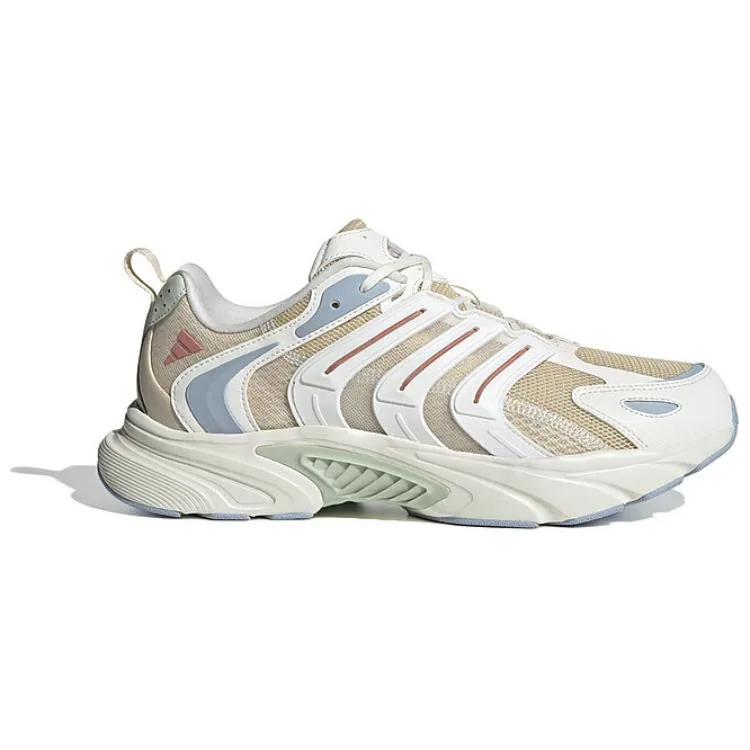 Adidas Climacool Heat.RDY Clima 'White Beige Red' женская футболка — фото 3