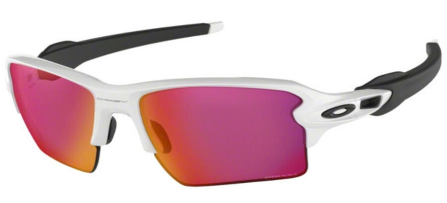 

Солнцезащитные очки Oakley FLAK 2.0 XL OO 9188 унисекс размер 59/12/133