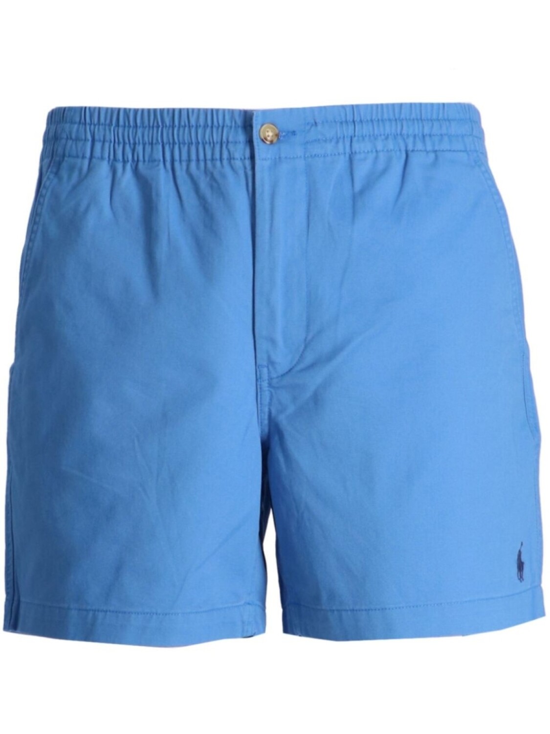 

Шорты Prepster Polo Ralph Lauren, синий