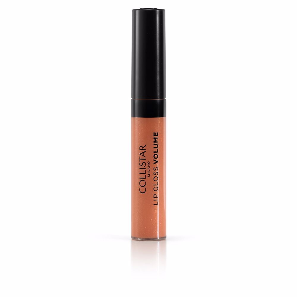 

Блеск для губ Lip gloss volumen Collistar, 7 ml, 120-peach cameo