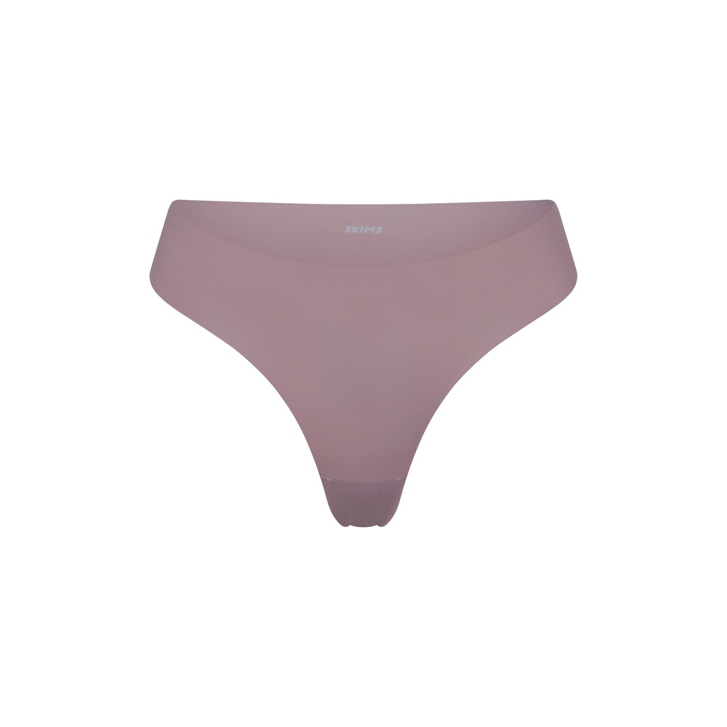 

Стринги с окучиванием SKIMS, цвет mauve