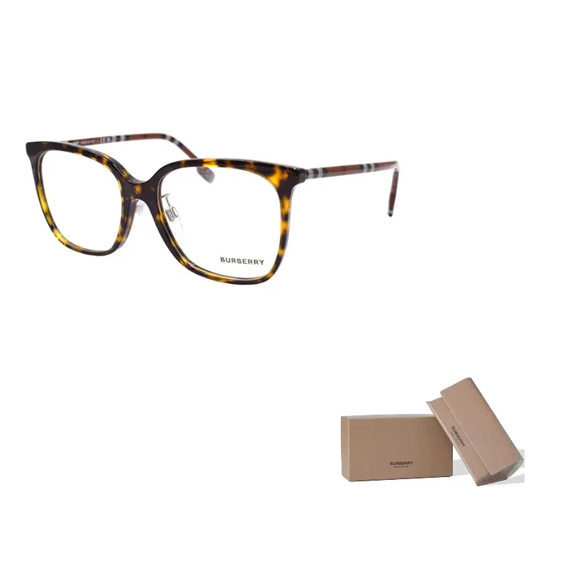 

Burberry Женские очки для зрения, Tortoiseshell