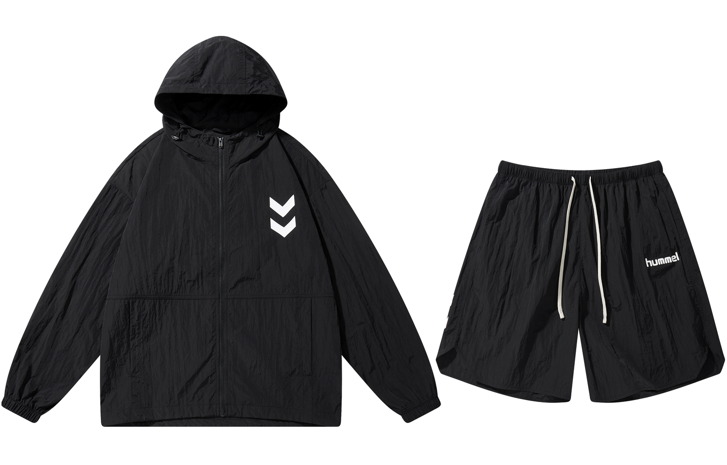 

Повседневная спортивная одежда Unisex Hummel