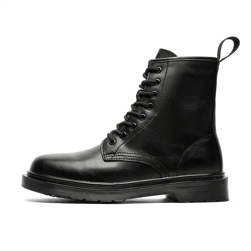 

Ботинки Chi Wolf Martin Boots Men