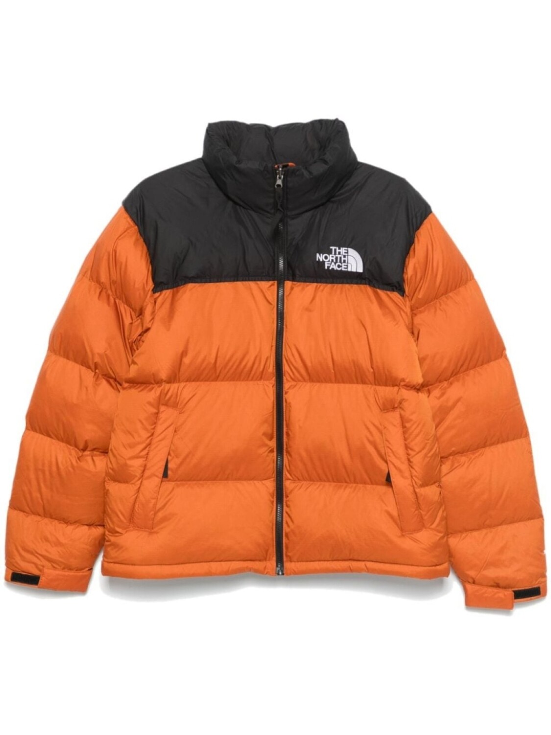 

The North Face куртка 1996 Retro Nuptse, оранжевый