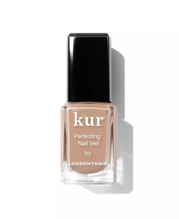 

Kur Perfecting Nail Veil, 0,4 унции Londontown, цвет Perfecting Nail Veil 6 (light beige)