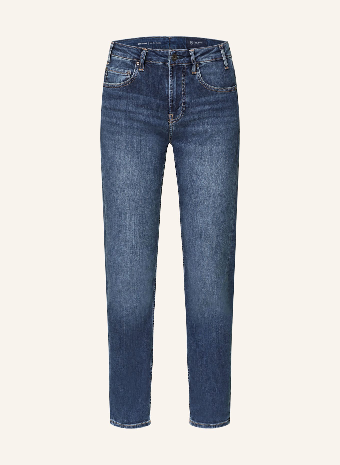 

Джинсы Ag Jeans, мультиколор