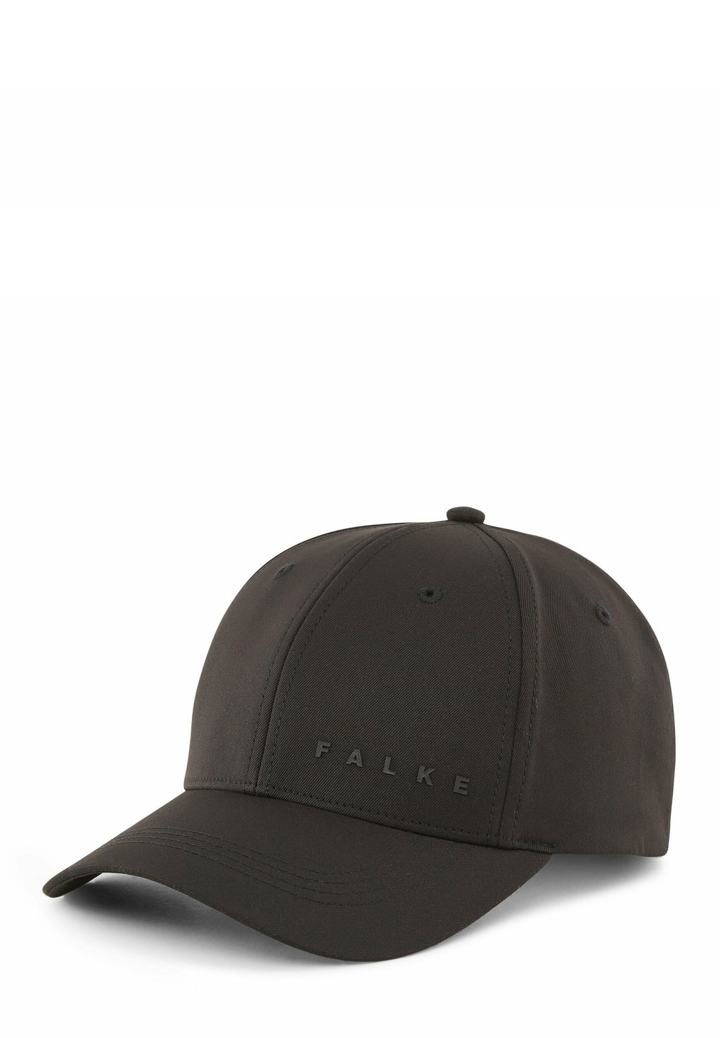 

Бейсболка GOLF FALKE, черный