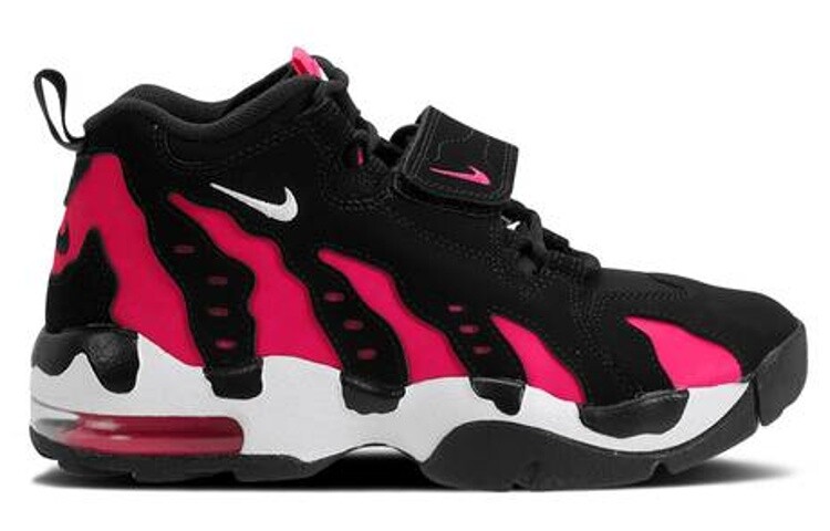 Nike Air Max 96 Кроссовки женские — фото 4
