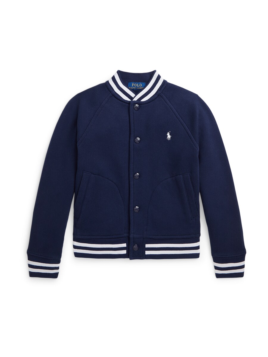 

Куртка межсезонная Polo Ralph Lauren, темно-синий