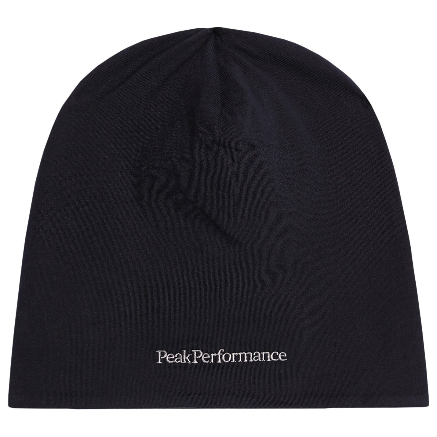 

Кепка Peak Performance Progress Hat, черный