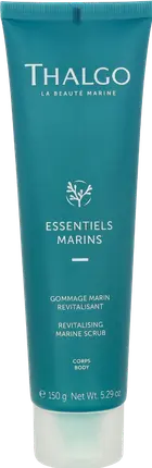 

Скраб Revitalising Marine